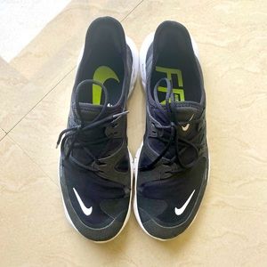 Nike Free 5.0